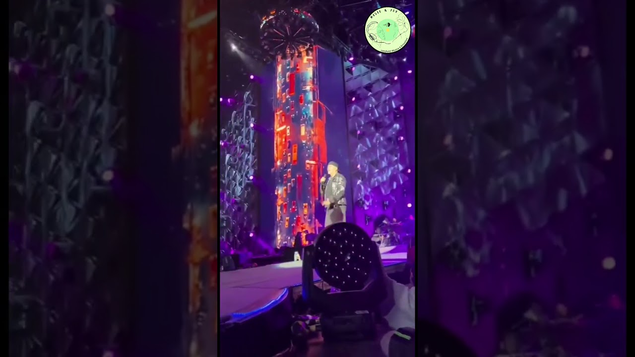 Sally - Vasco Rossi | Live  