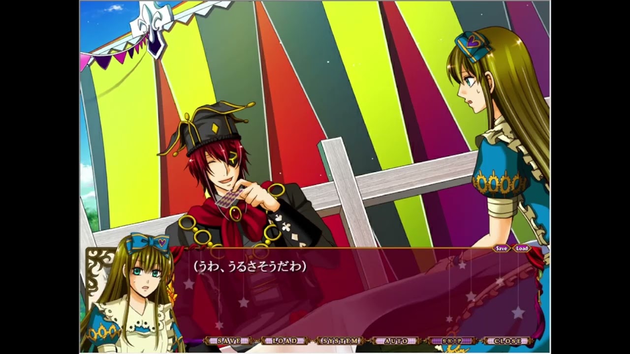 JnKnA - Straight win against Joker