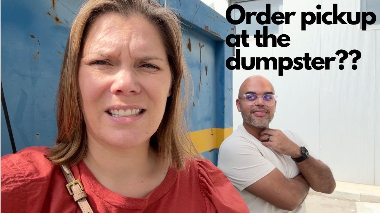 Daily Life in Sicily: Eating Well, Shopping & a Not-So-Chic Furniture Pickup