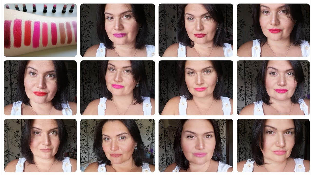 AVON//Губная помада 