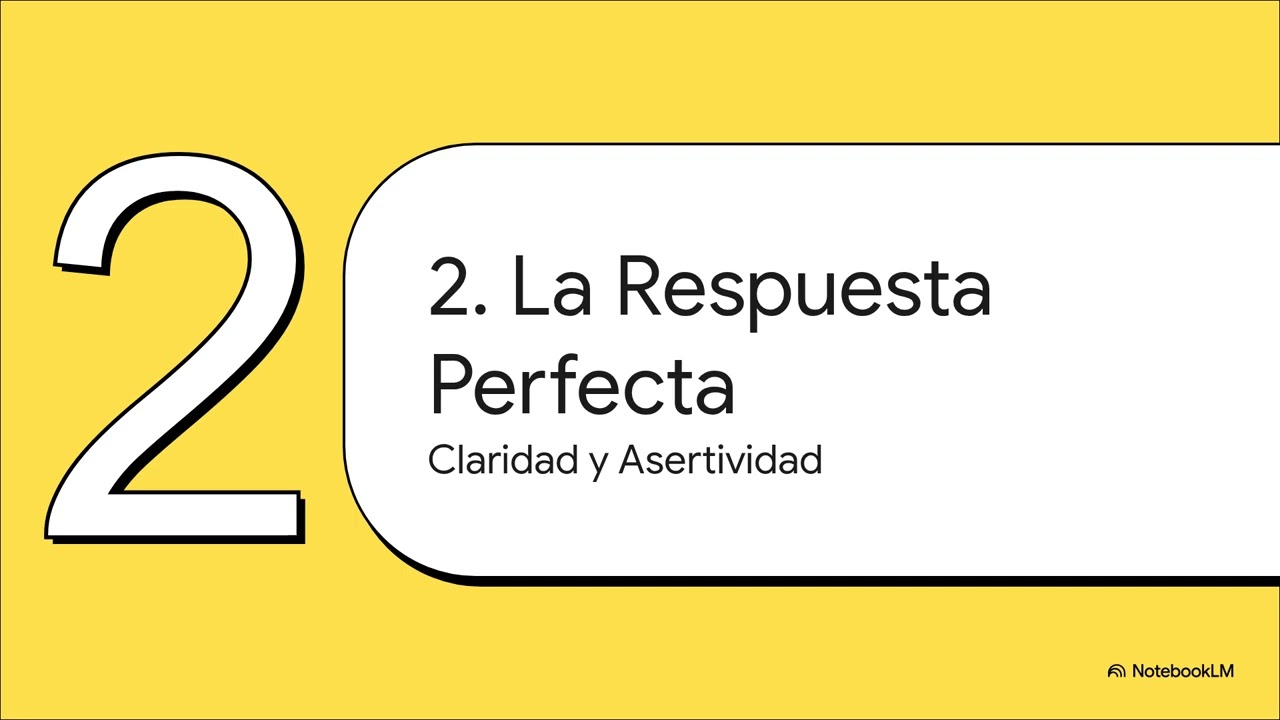 Domina la Entrevista