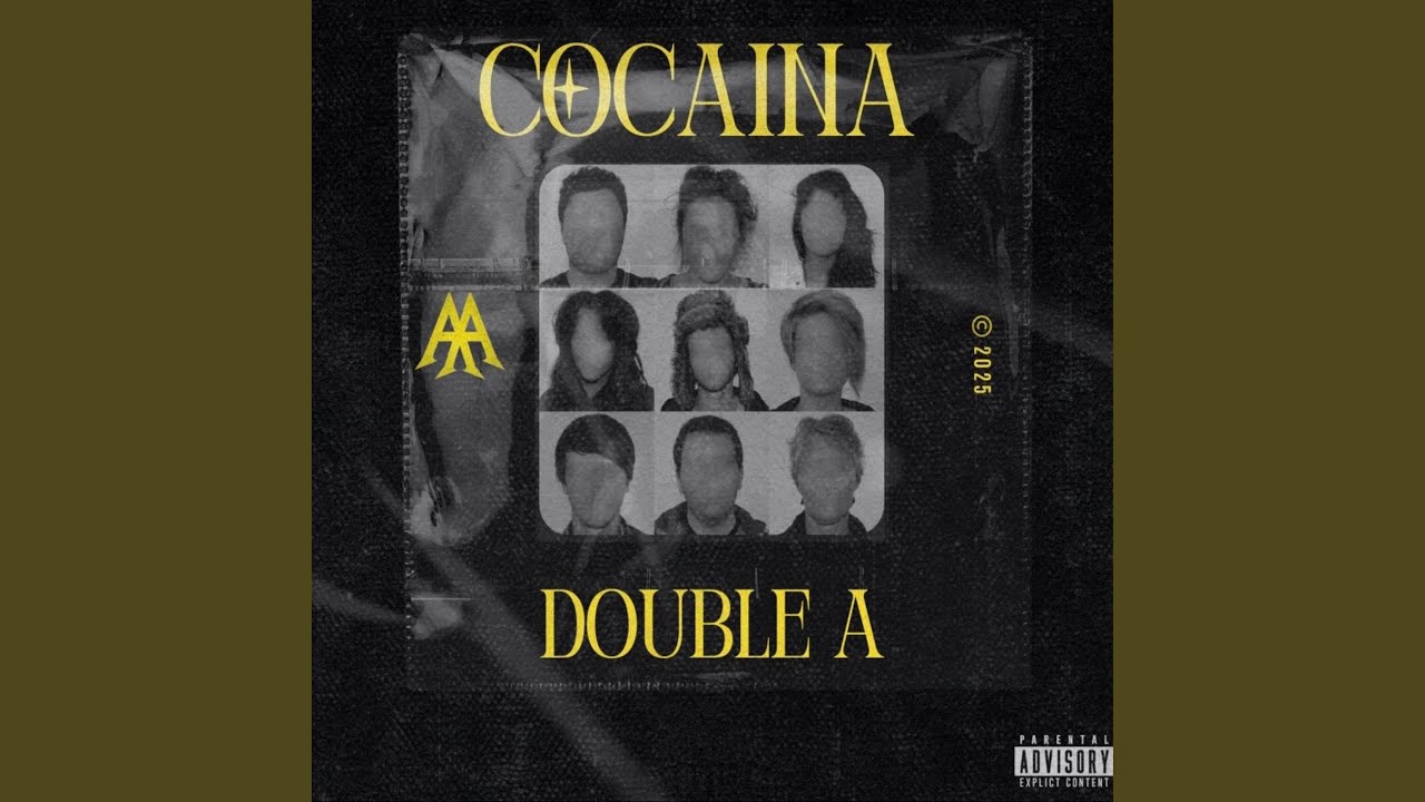 Cocaina