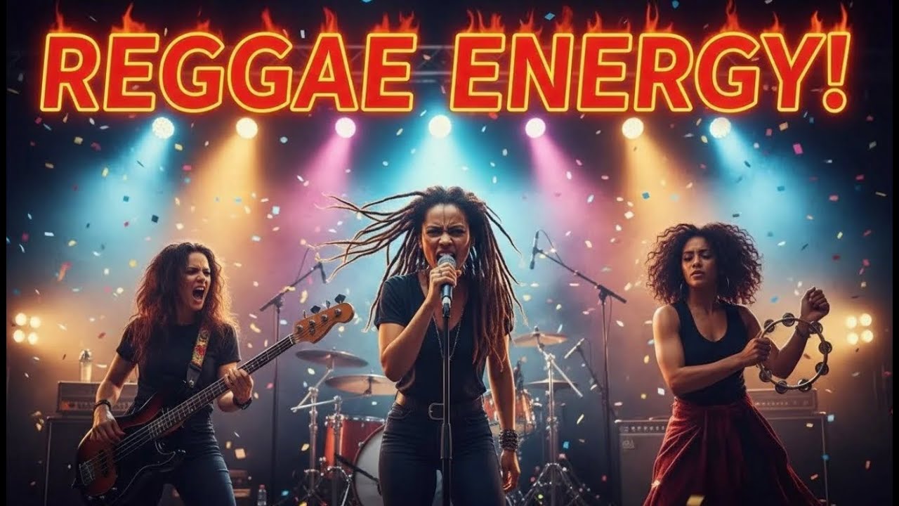 Sensual Global Reggaeton 🔥