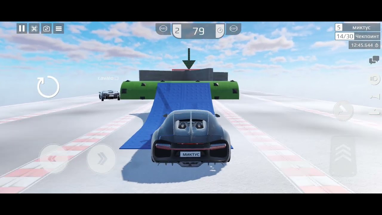 face to face #2 skill test online