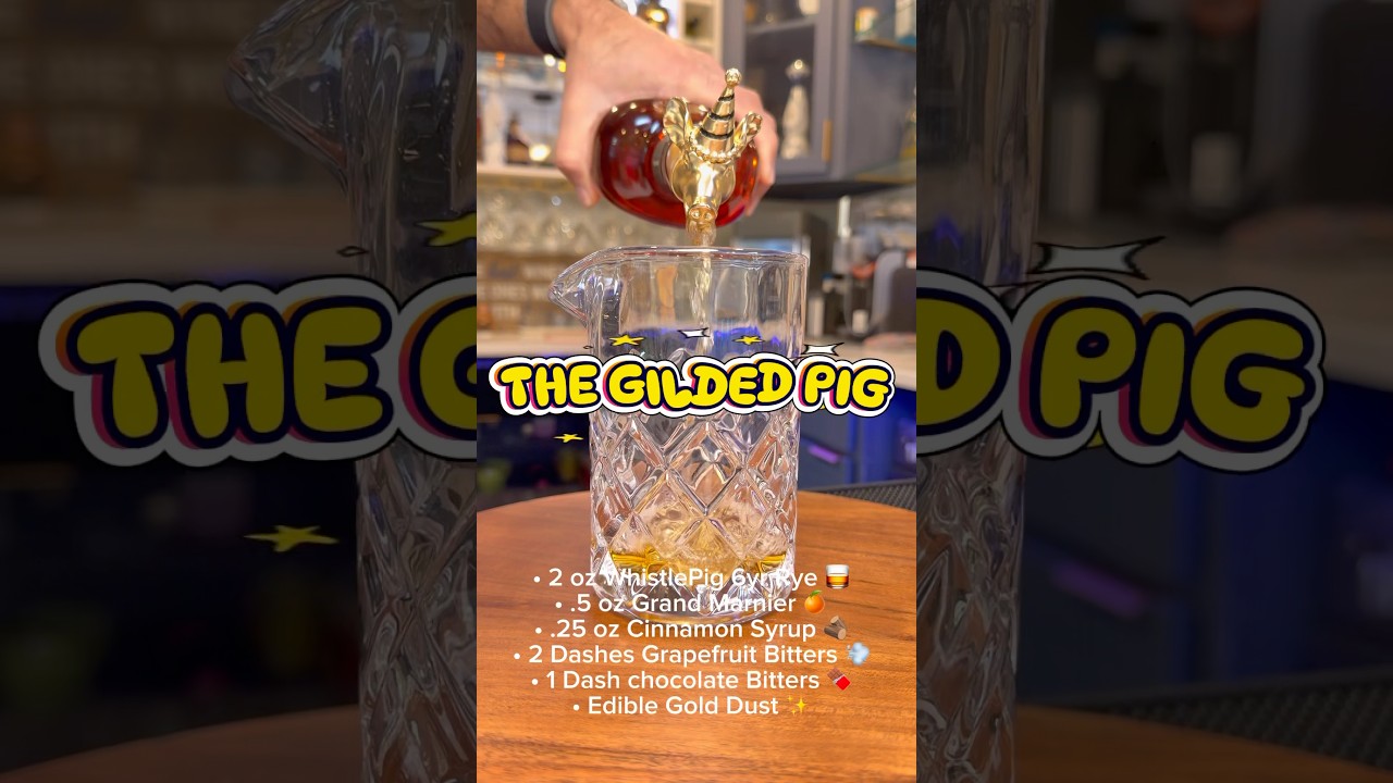 The Ultimate WhistlePig 2026 Toast 