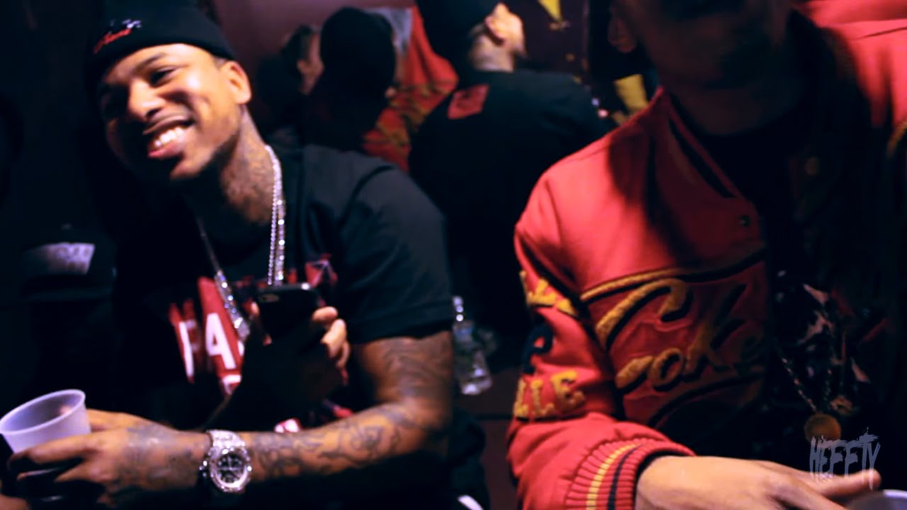 Chinx Drugz - 