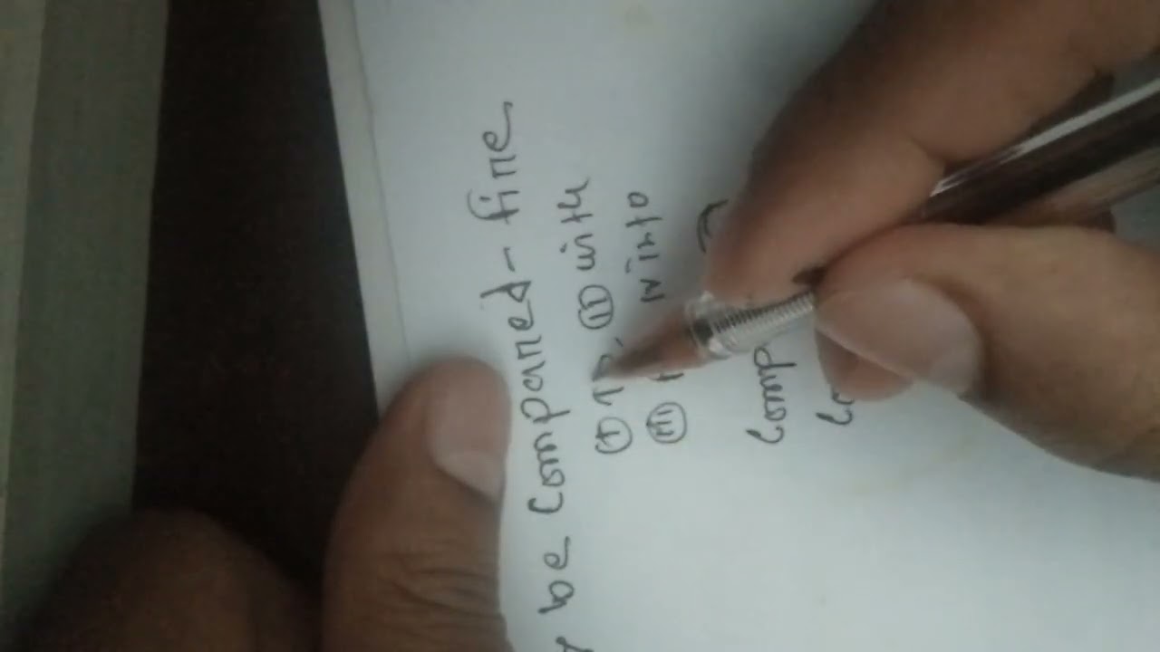 Preposition Techniques।  প্রিপজিশন আর ভুল হবে না।