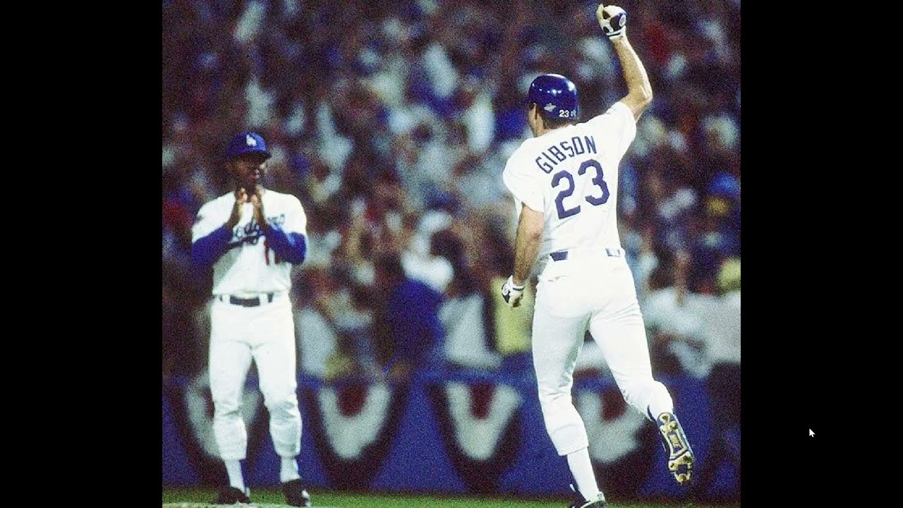 1988 World Series