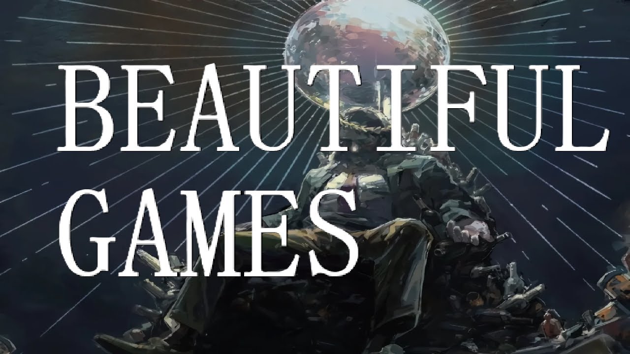 Can VIDEO GAMES be ART?
