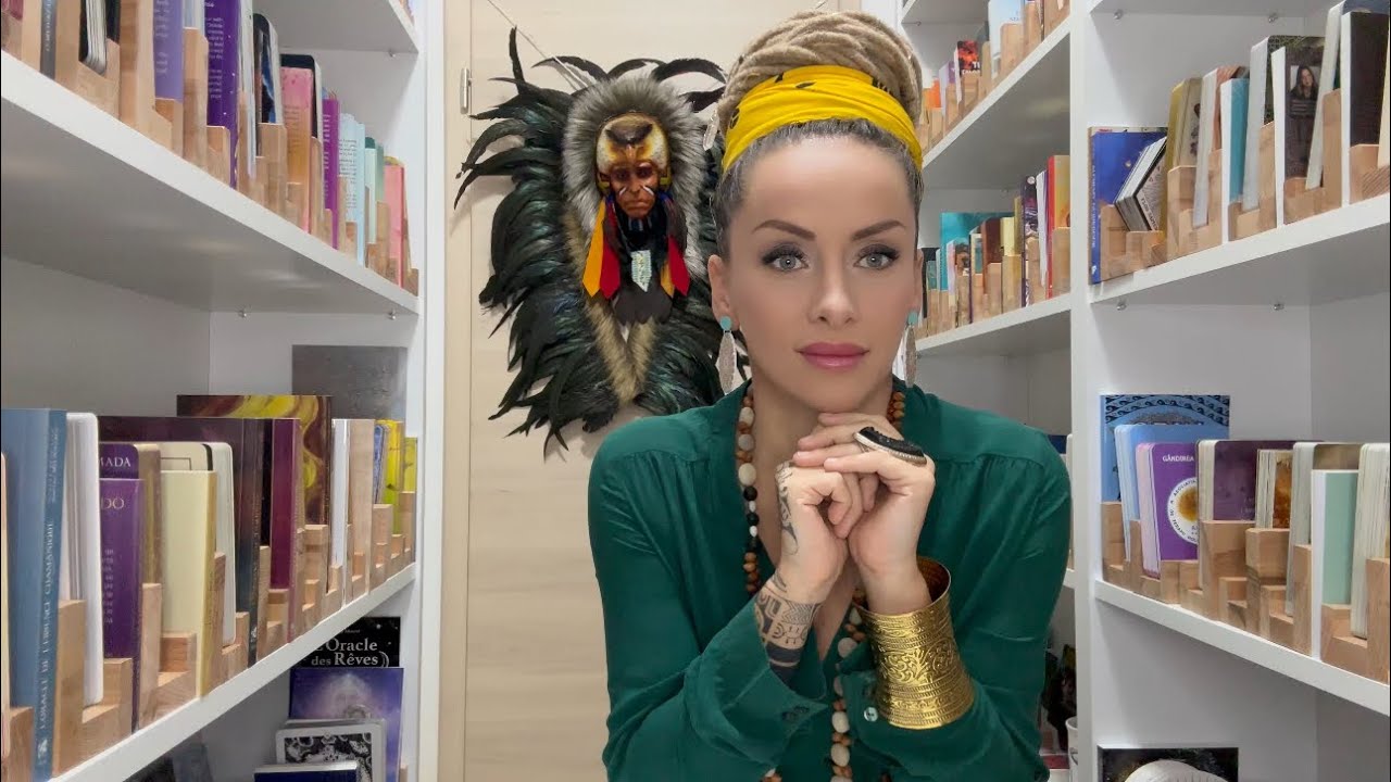 Nunca verás este video a menos que tengas el nivel de consciencia para entender el mensaje.
