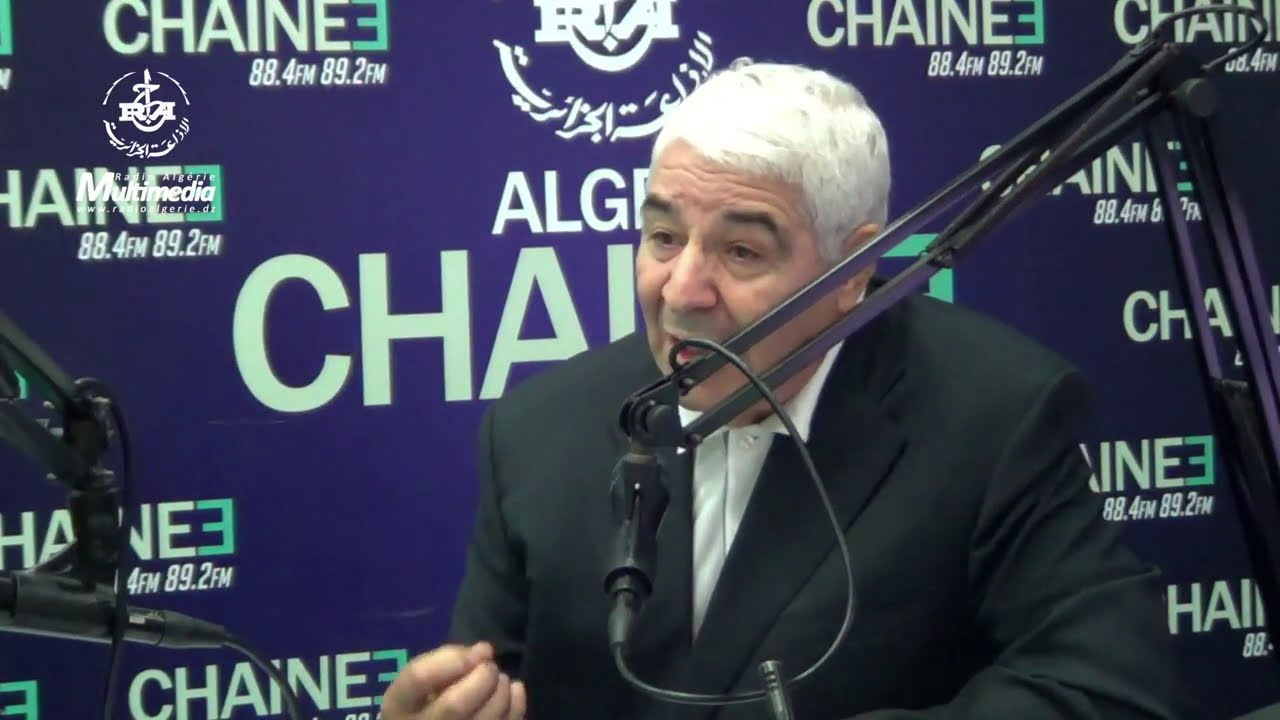 Mohamed Ayadi SG du comité de liaison de la route transsaharienne