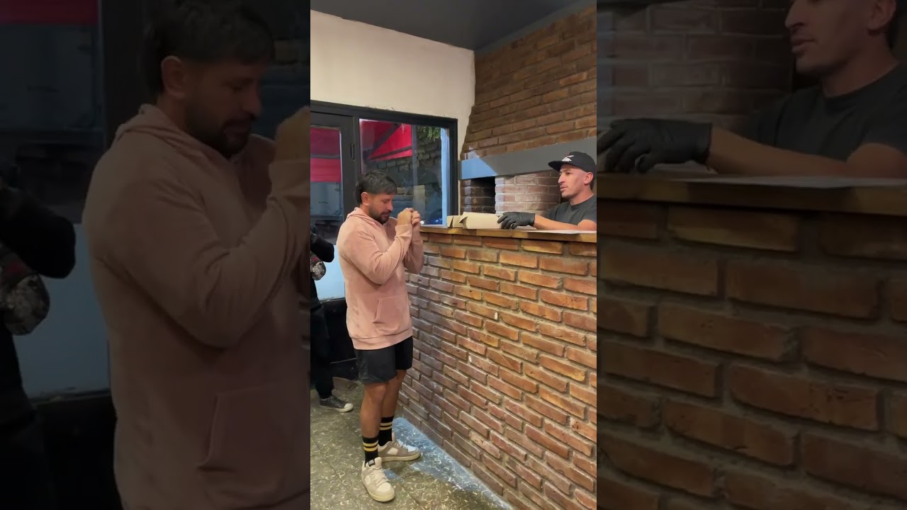 Los Mejores LOMOS a la parrilla en Tunuy&aacute;n, Mendoza.
