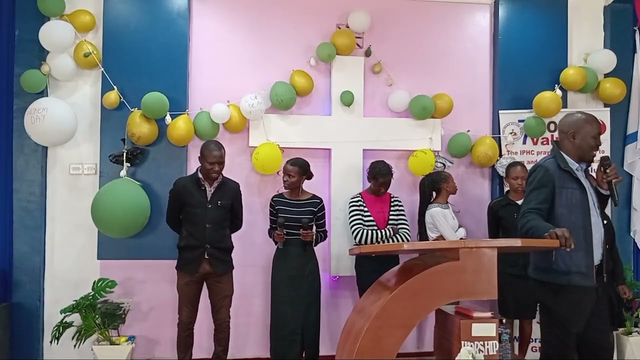 POWERFUL WORSHIP SONGS