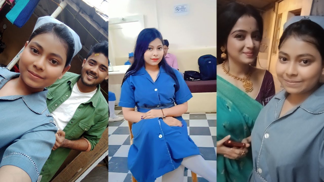 *আজ থেকে আমার মেয়ের নতুন জীবন শুরু*#subscribe #trending #viral #tomader_rani #serial @rinabag6190
