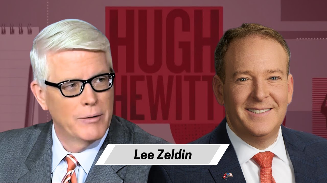 EPA Administrator Lee Zeldin on Changes Made at the Agency and More That Should Come