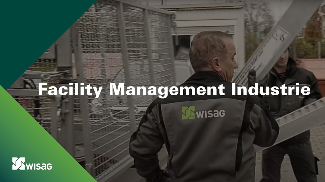 Facility Management Industrie