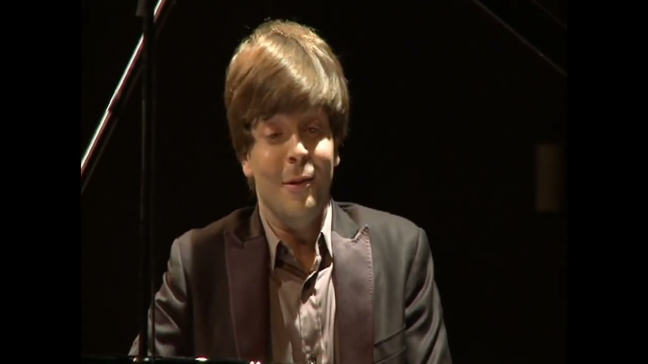 Beethoven Rondo op.129 in G Major 
