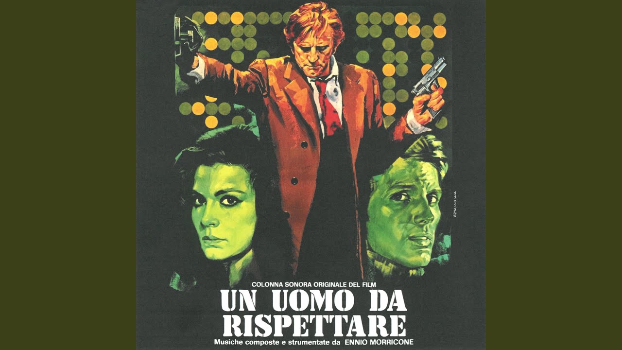 Un uomo da rispettare
