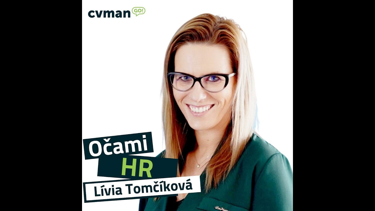 Lívia Tomčíková (Inalfa): Náhoda ma dostala k HR a odvtedy mu nemôžem odolať