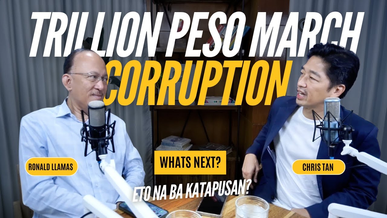 “Massive Anti-Corruption Rally Shakes the Nation | What Happened & What’s Next?