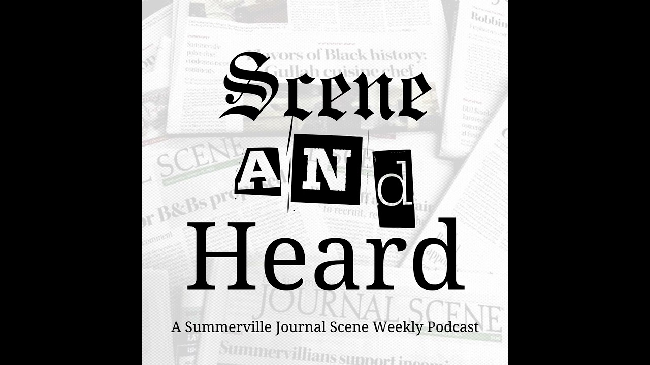 Scene and Heard Ep. 3: News From April 2 Issue