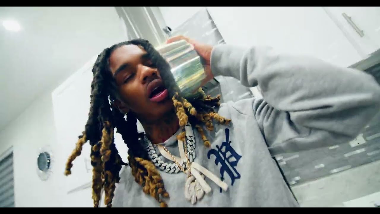 Roadrunner TB - Mr. Brown (Official Video)