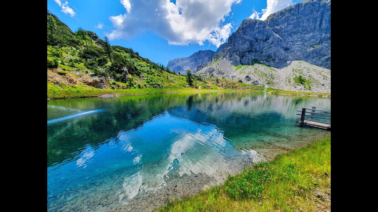 Ferie i Østrig og Italien - naturskønne og familievenlige destinationer | Unique Travel
