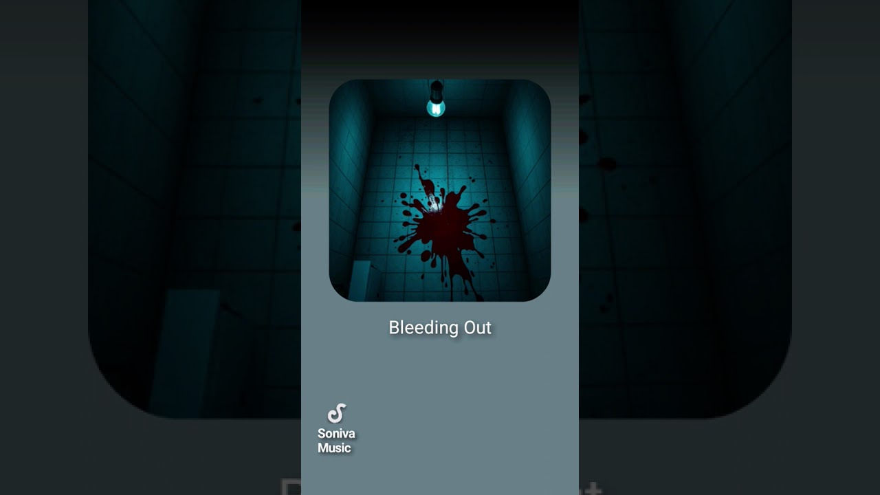 Bleeding Out 