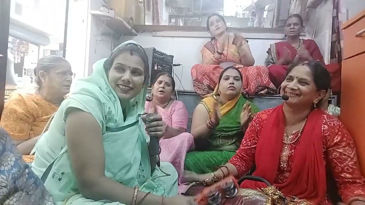 जय माता दी 🌺🙏बहुत ही प्यारा सुहाग सुहागन मांग रही है अपने सुहाग के लिए 💞मैया अमर करो सिंदूर 💞