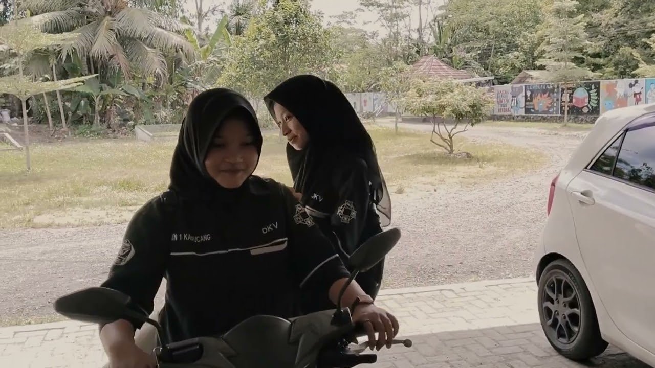Tugas Negosiasi (Nebeng Pulang Sekolah)| B.Indonesia Kelas X (10) 