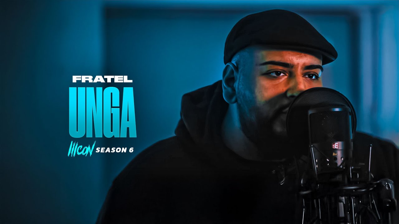 Fratel - Unga | ICON 6 | Highlight (Unzensiert)