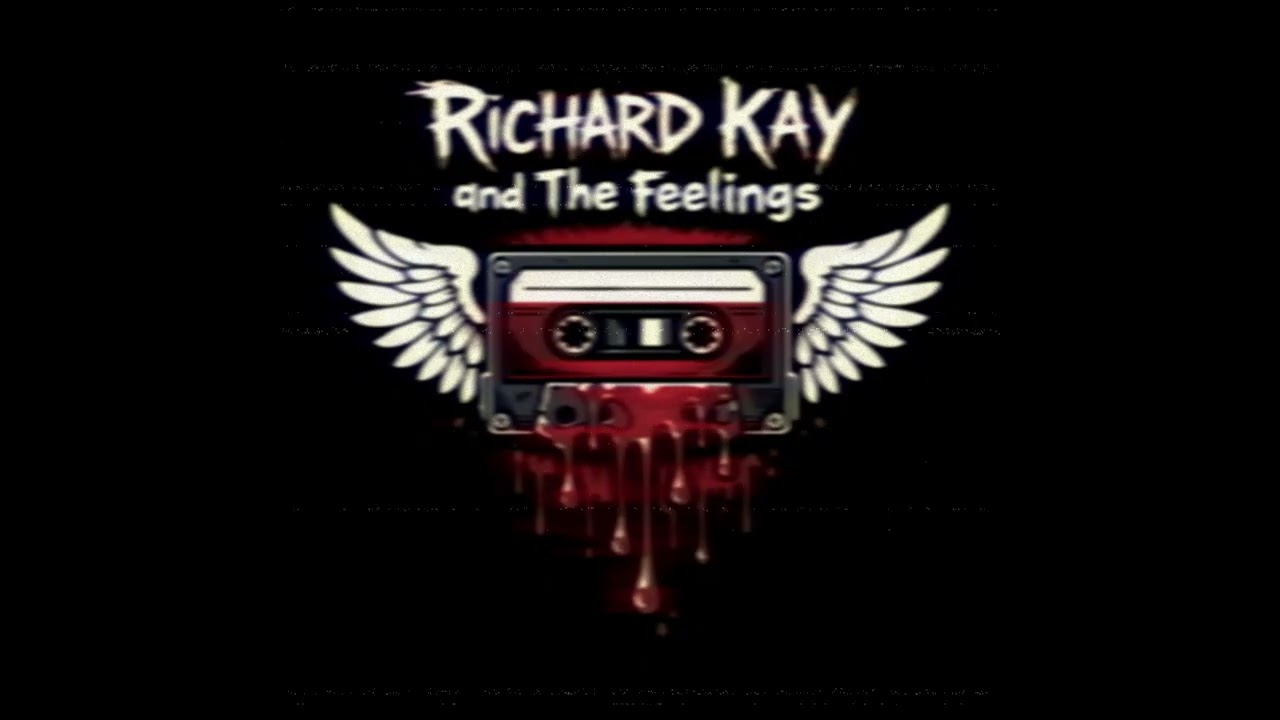 Are you even trying? - Richard Kay and the Feelings