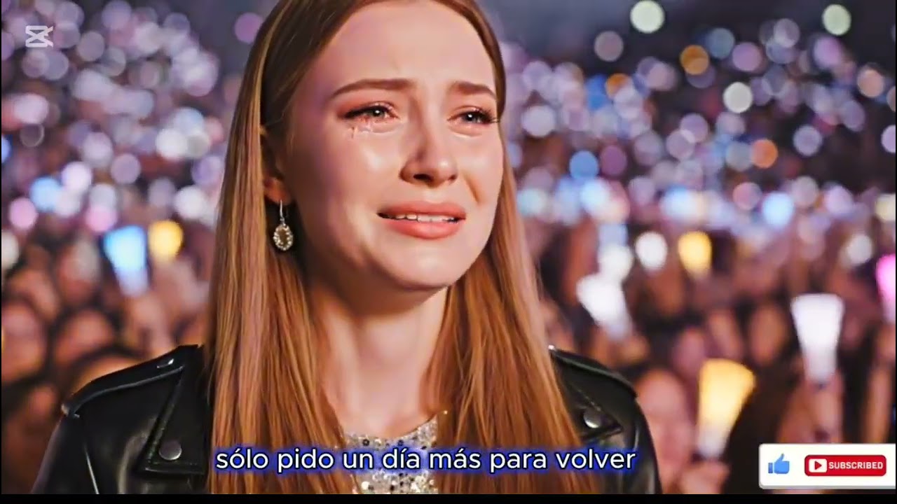 Quiso vivir más   
