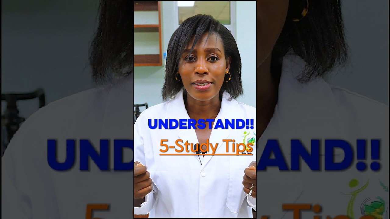 If You Can Explain It, You Understand It (Study Smarter) #StudySmart #LearningTips