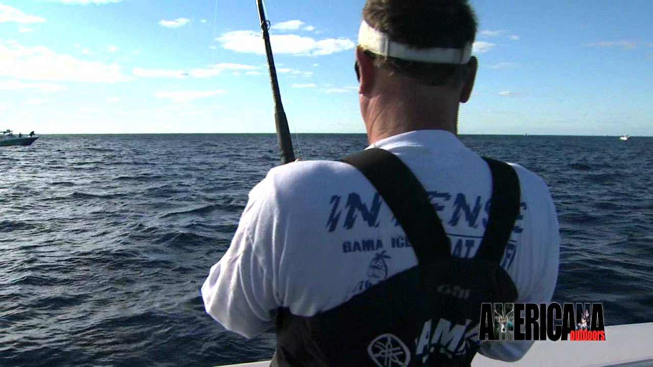 Southern Kingfish Association Championship