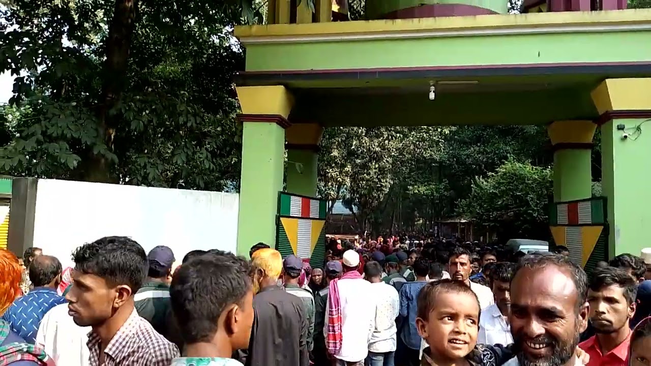 দরবার শরীফ শেষ জিকির আমরা এখন বাড়ির দিকে চলে যাচ্ছি ভালো লাগলে লাইক শেয়ার কমেন্ট করো