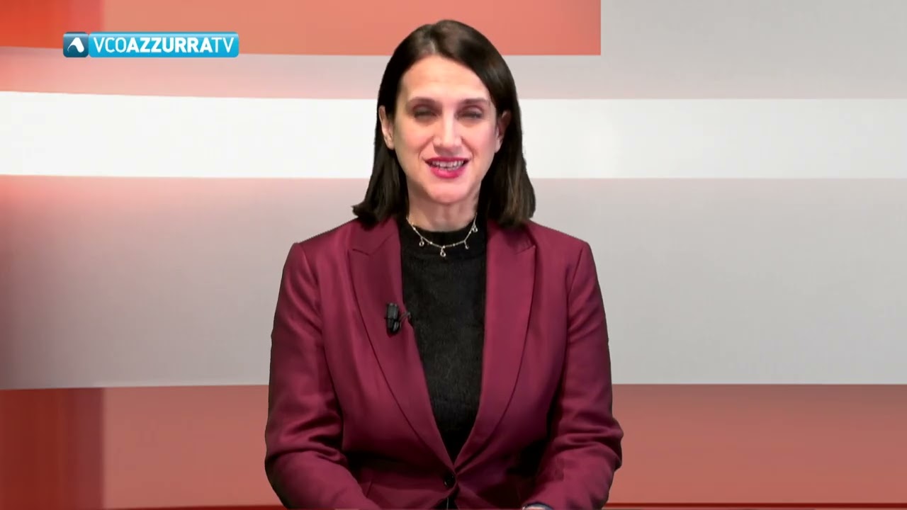 04 febbraio 2026 - Vco Notizie
