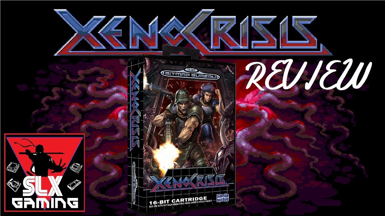 Xeno Crisis - The Review
