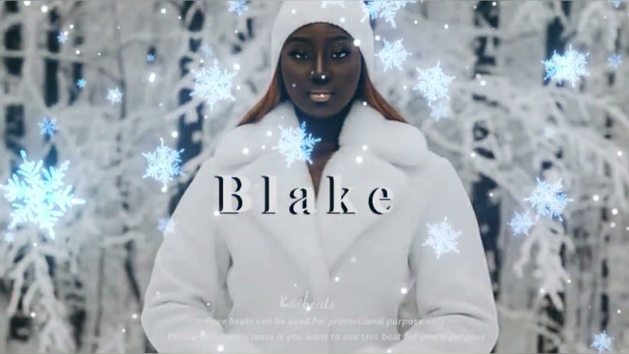 (FREE) Afrobeat Instrumental 2026 Blake "kilo beats x Melodic typebeat