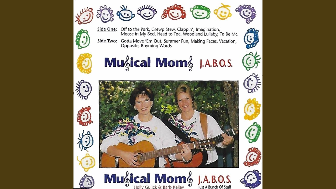 John Jacob Jingleheimer Schmidt