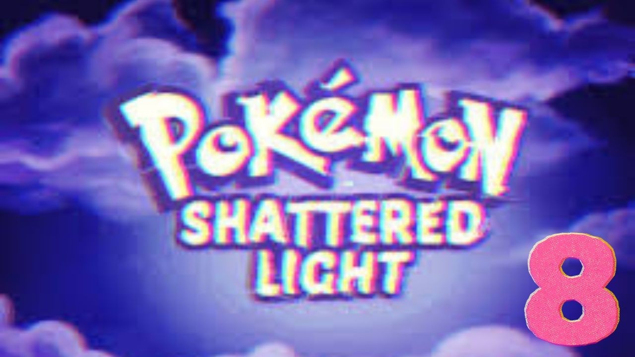 Pokemon Shattered Light Nuzlocke  #8 L'Arène de Type Fée