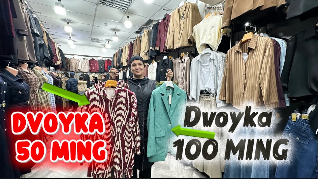 URGANCH DEXQON BOZORI 8 blok ASAL SHOP NARXLARI #xorazm #urgench 