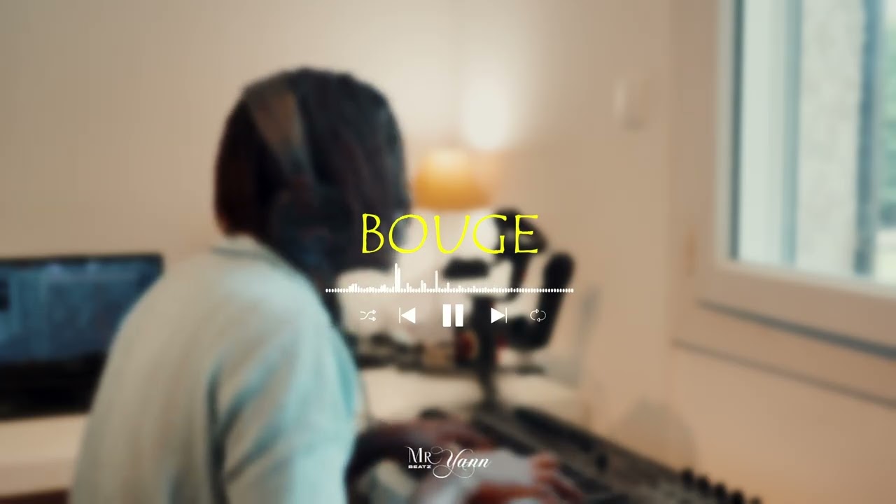 Asake x Bnxn Type Beat - Afrobeat | 