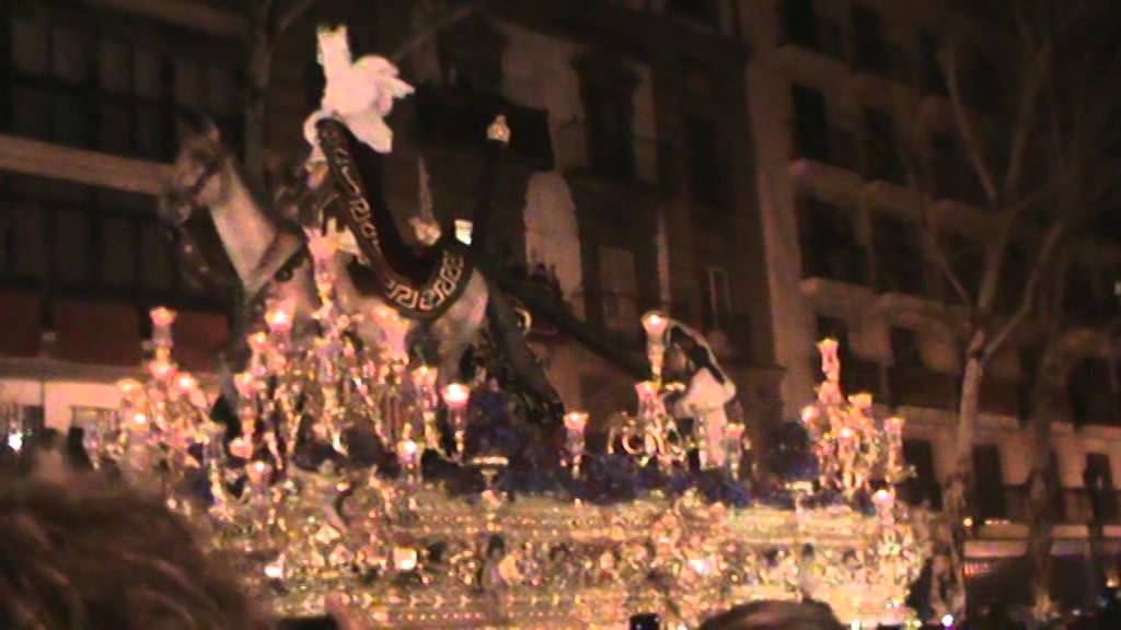 Tres caidas de triana en la magdalena 2016-historias de judea-