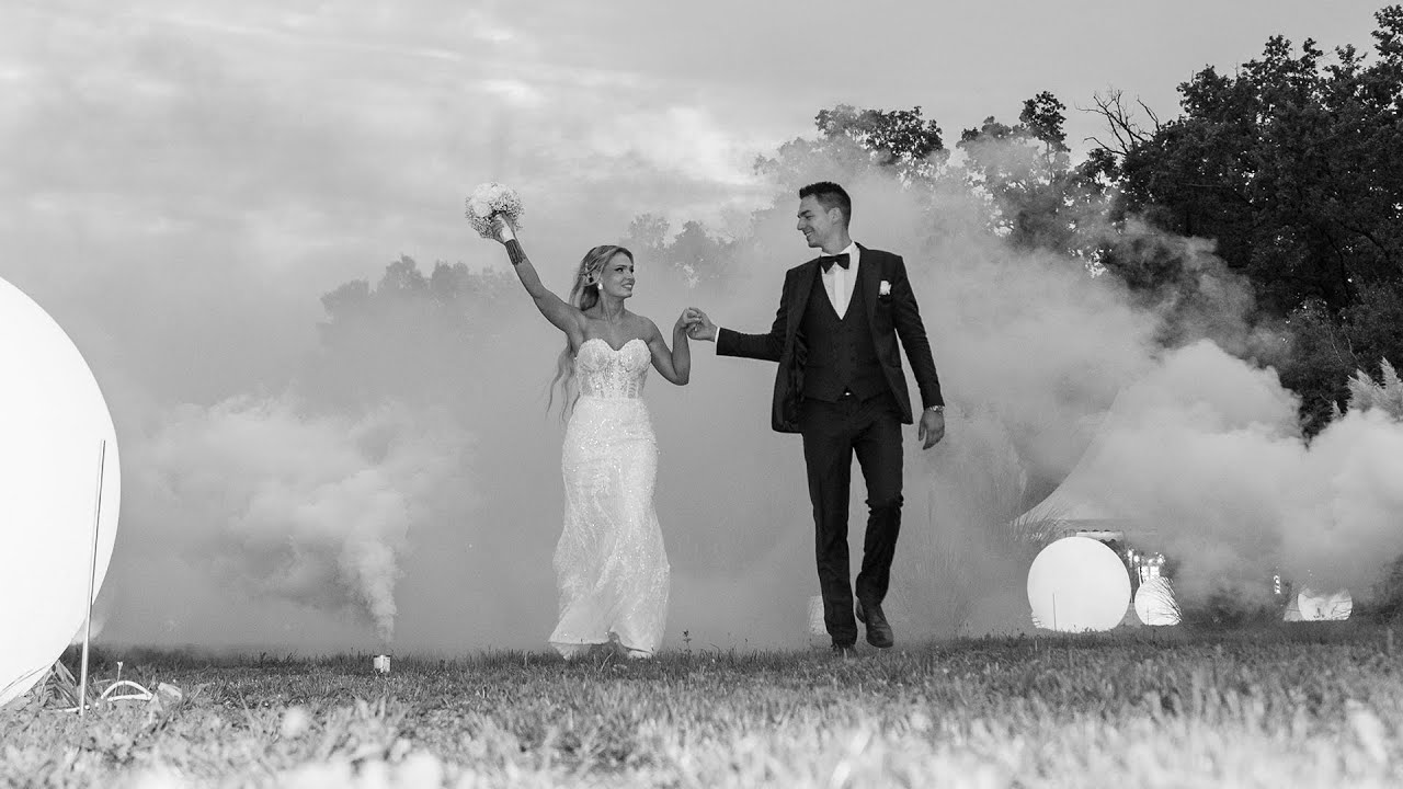 Valentina & Ivan Best moments, MIDL, Slavonski Brod - ARTISTIC Studio Bjelovar - #artisticbjelovar