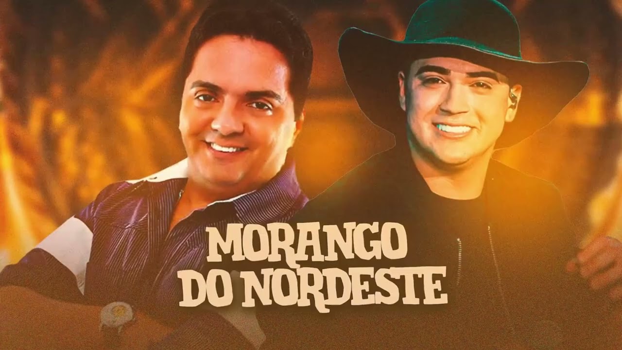 Morango do nordeste - Laírton - [VERSÃO ARROCHA] @QUALITYREMIXX