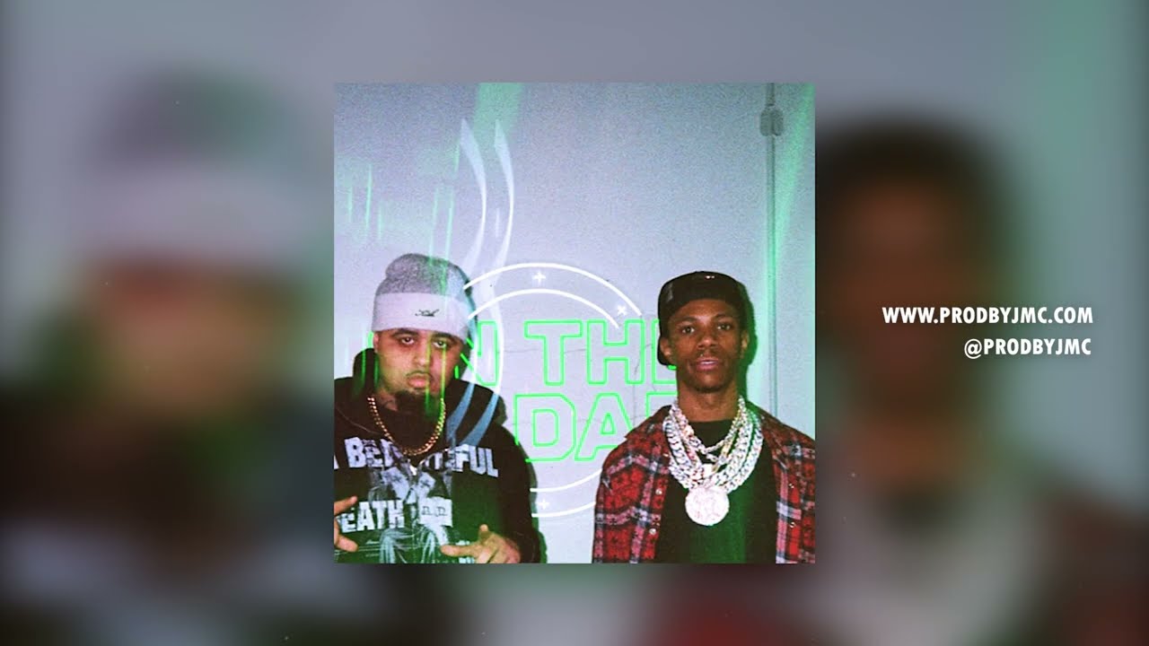 [FREE] A Boogie Wit Da Hoodie x Richie Rozay Type Beat 2026 