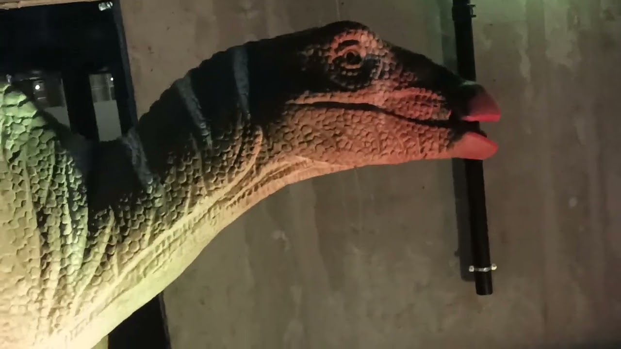 Hadrosaurus:Biod&oacute;m!