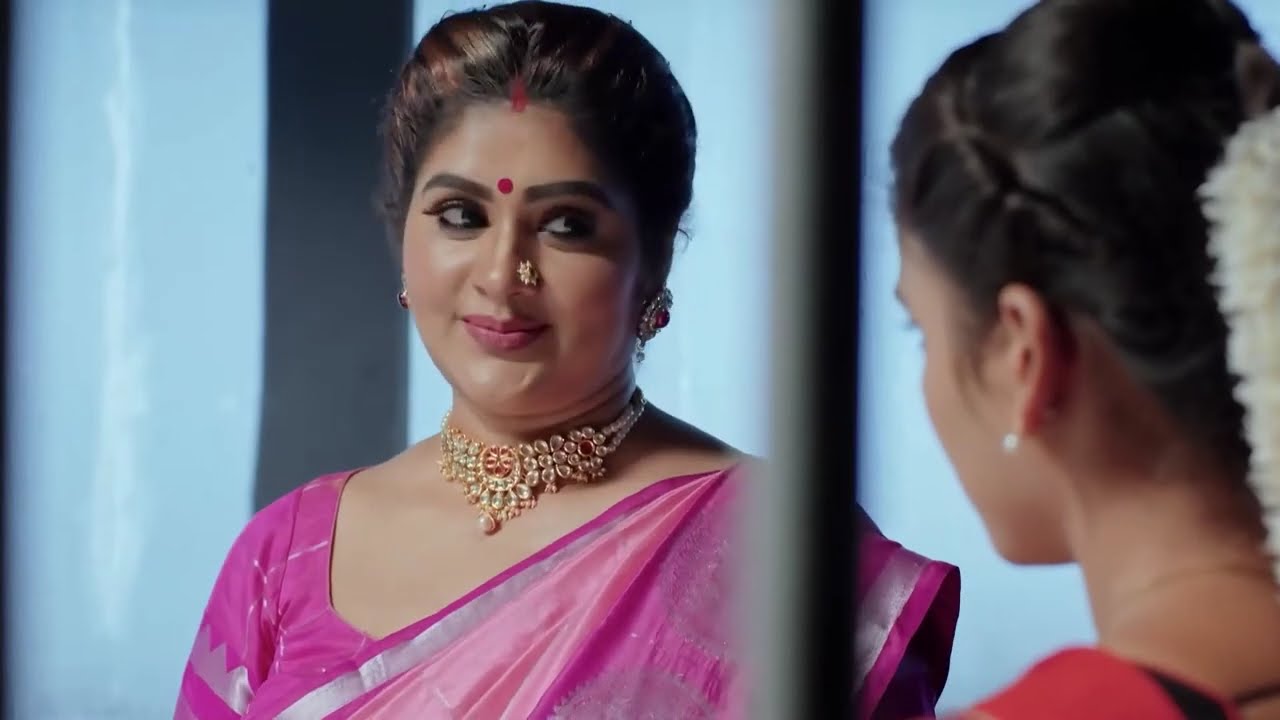 No.1 Kodalu - Ep 153 - Madhumitha, Jai Dhanush - Telugu Tv Serial - Zee5 Telugu Classics