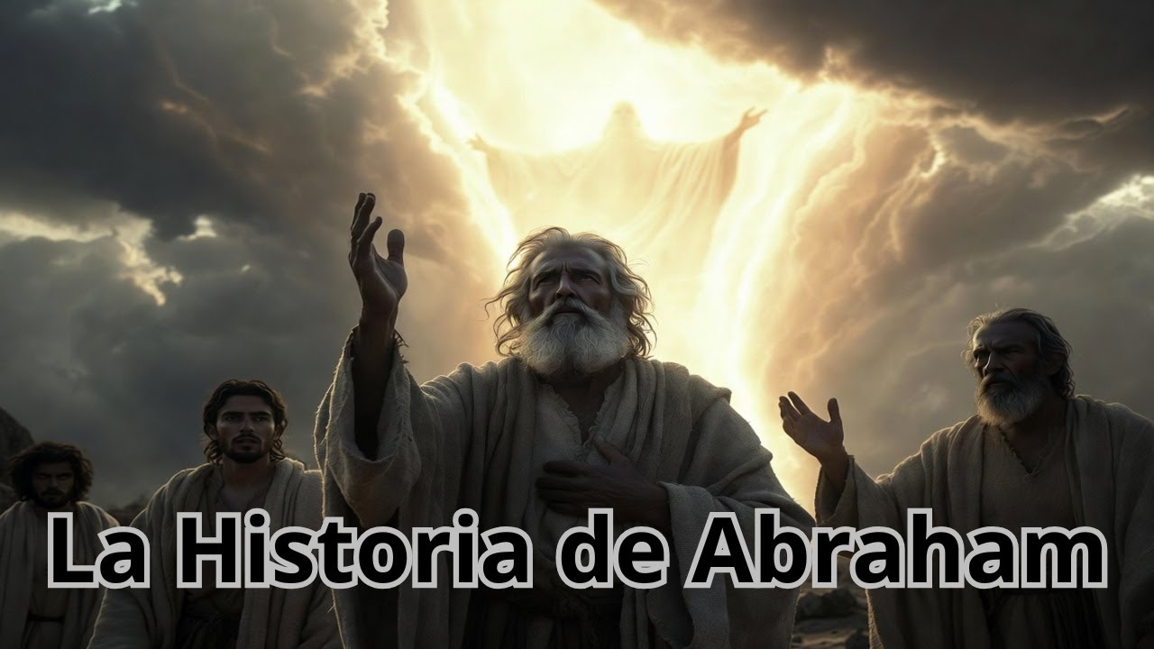 Abraham y la promesa | Cuando la fe lo cambió todo